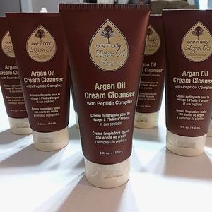 one ' only Argan Oil Cleanser, 5.6 oz